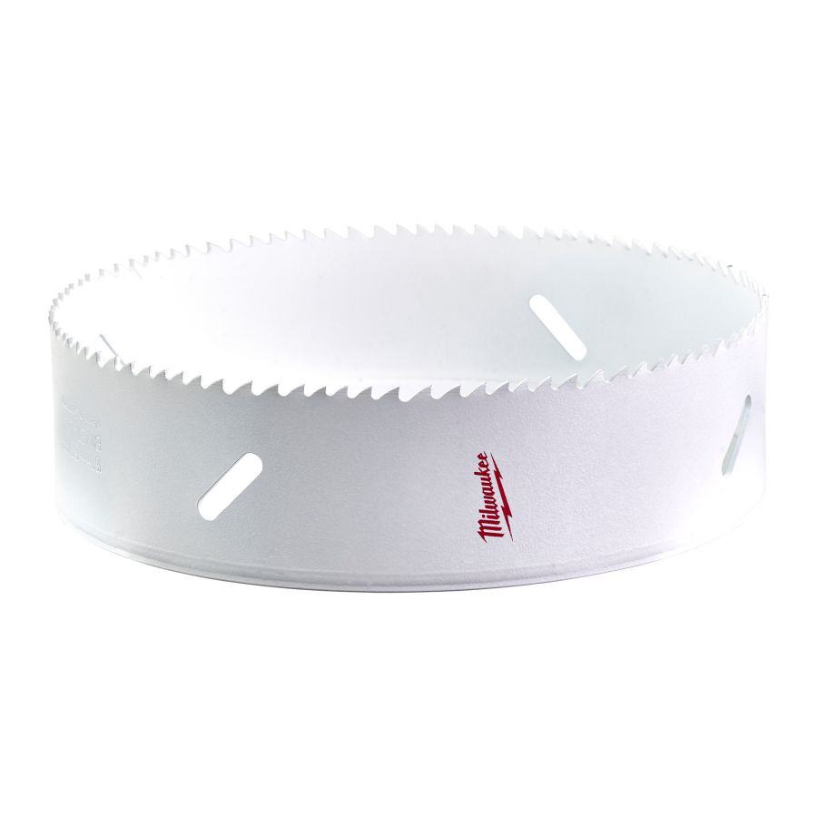Lochsäge Bi-Metall 160 mm STANDARD - 1 Stück